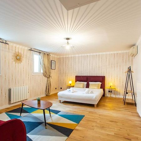 Cmg Malesherbes Apartment Paris Ngoại thất bức ảnh